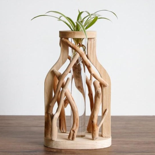 Product F - Bamboo Vase