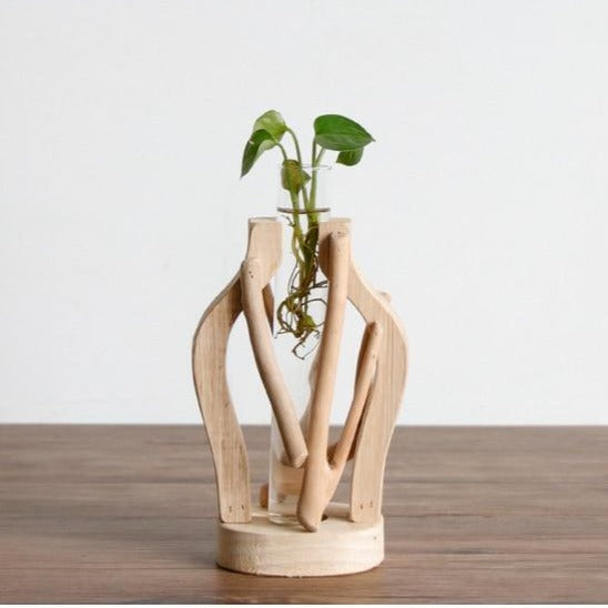 Product G - Bamboo Vase