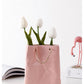 Minimal Pastel Ceramic Shopping Bags